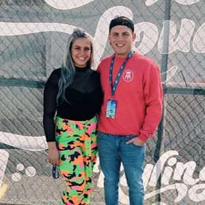 Meet your Posher, Nicky